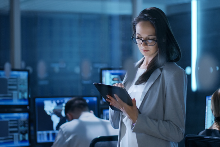 data governance and intelligence software