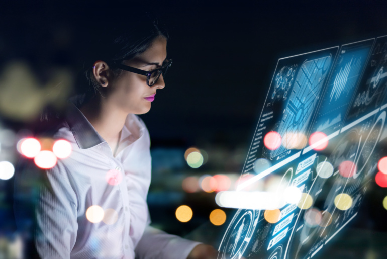 IDC’s AI-Based Automation Evolution Framework: a New Way to Think About AI Automation AI Automation Evolution Framework