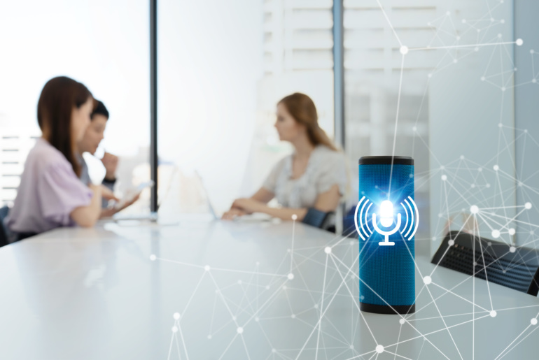 The Consumer IoT Market at a Glance consumer IoT Market Glance