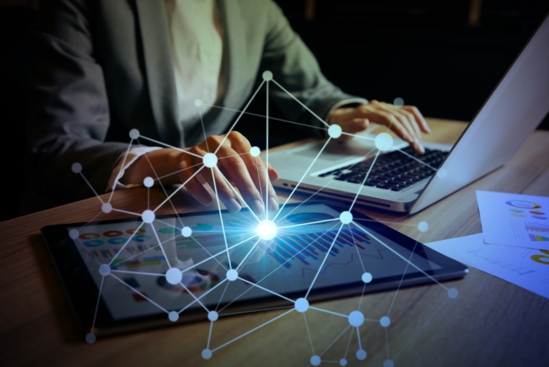 cloud content apps agility