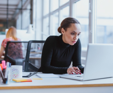 Women in Technology