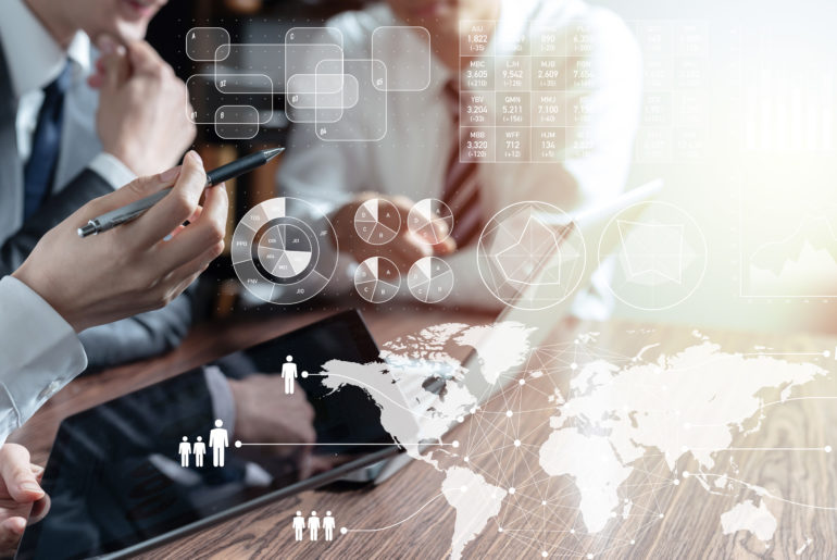 IT services FutureScape 2020