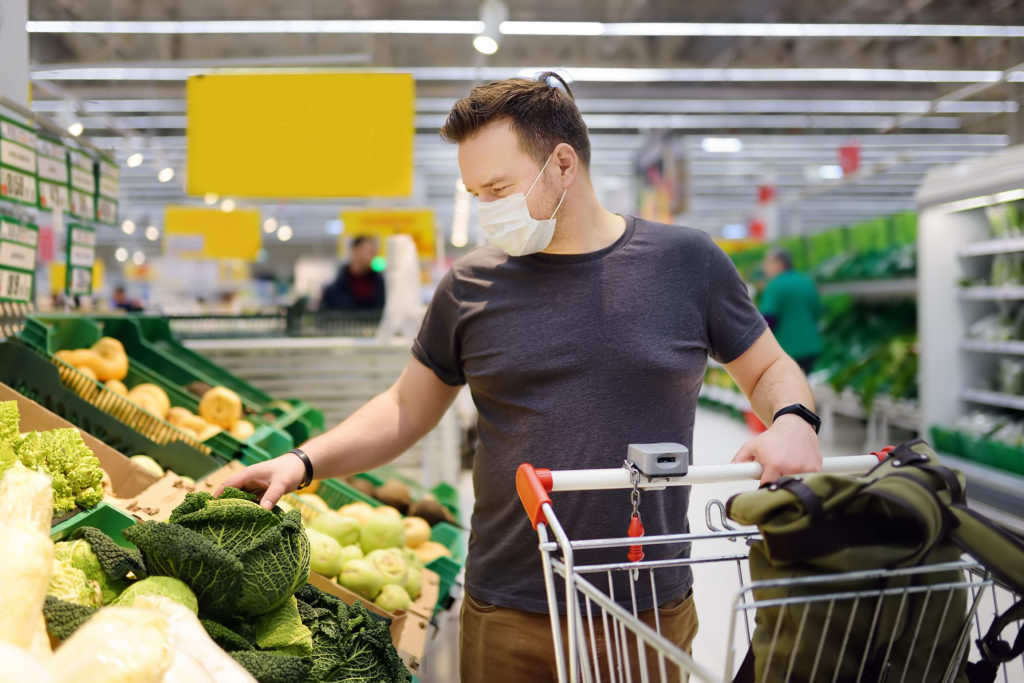 Has Covid 19 Changed Consumer Shopping Behavior Idc Blog Has Covid 19 Changed Consumer Shopping Behavior Idc Blog