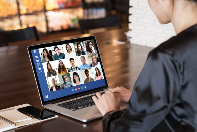 Experience Parity for the Hybrid Workforce