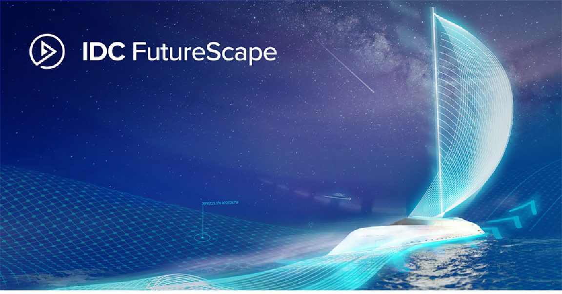 IDC FutureScape: Worldwide Future of Operations 2022 Predictions