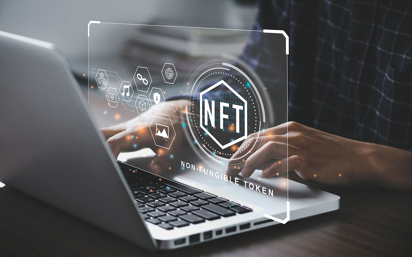 WEB3 AND YOU: How Crypto and NFTs Will Change the Way You do Business