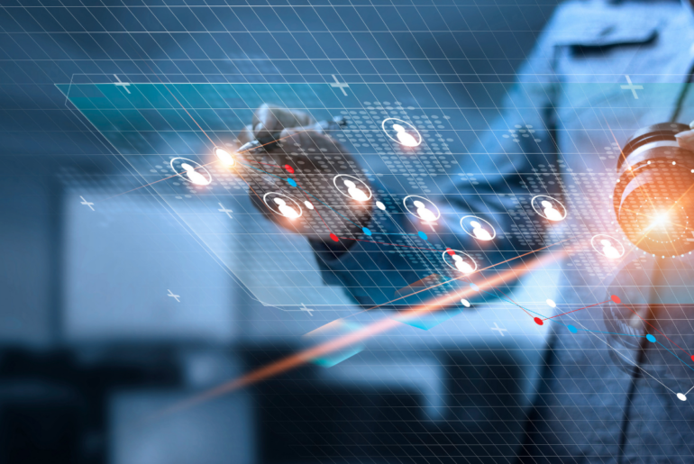 GenAI Marks a Shift to Intelligent Experience Orchestration