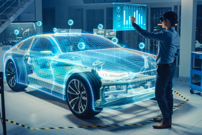 Electric Vehicle Market