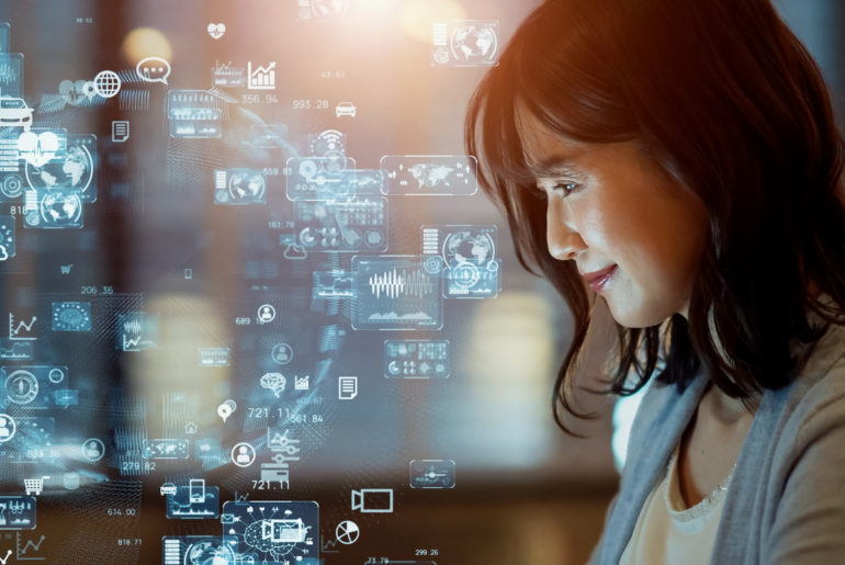 Digital Disrupter Blog