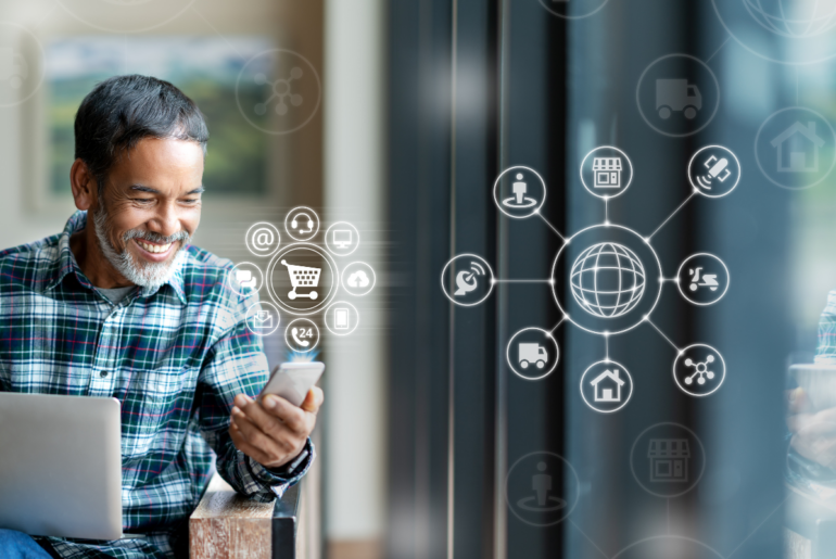 Unleash the Heart and Pulse of the Organization to Cement the Digital Relationship Unleash the Heart and Pulse of the Organization to Cement the Digital Relationship