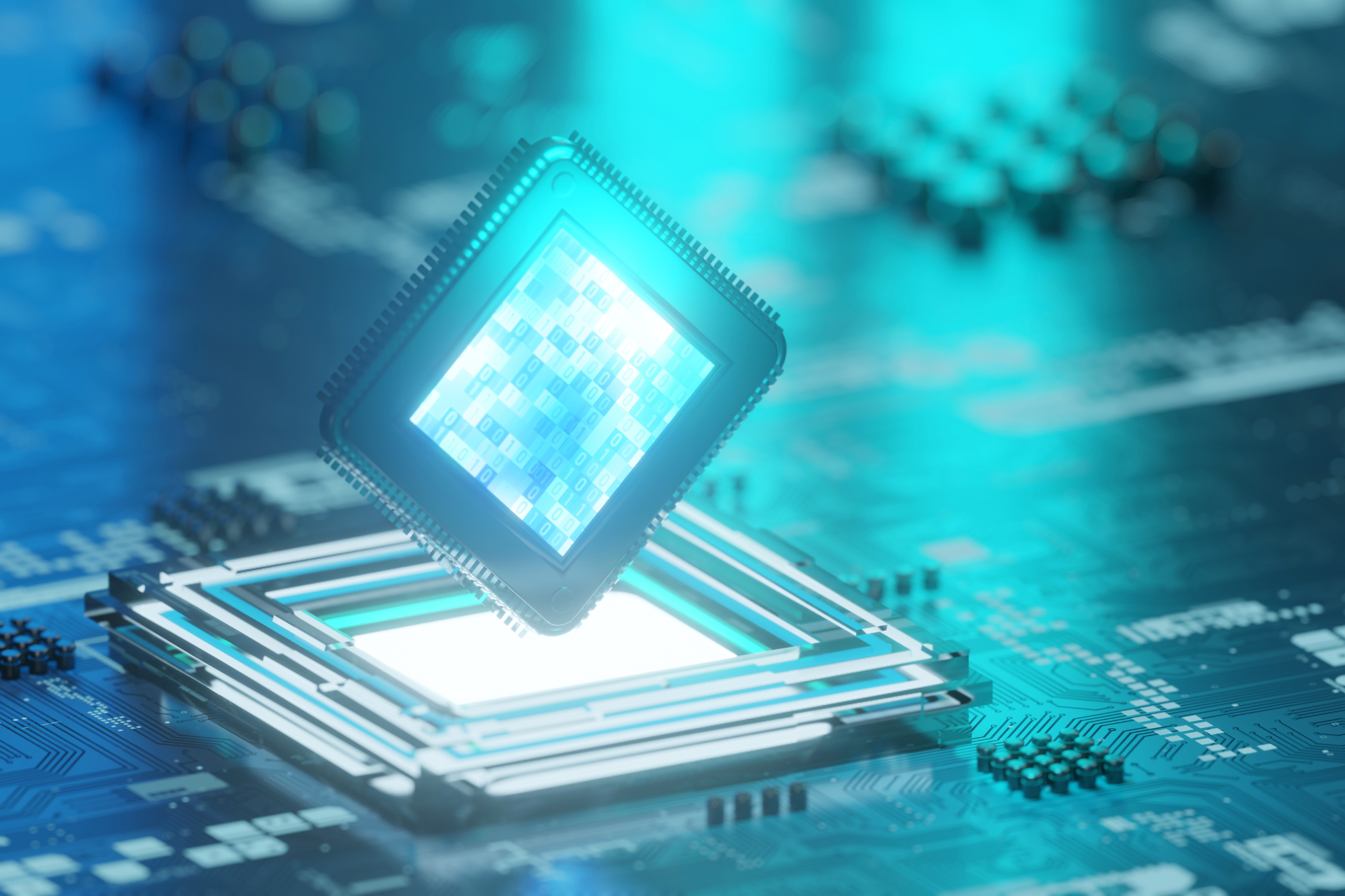 Chips and Challenges: Southeast Asia and India’s Semiconductor Manufacturing Crossroads