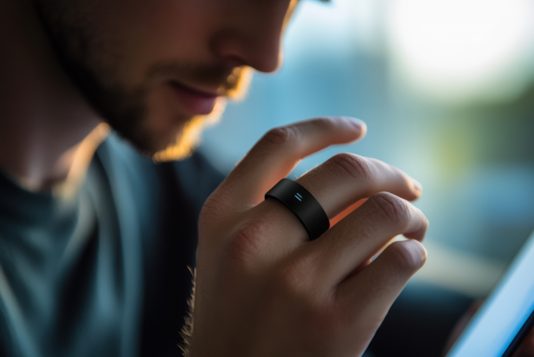 The Future of Smart Rings