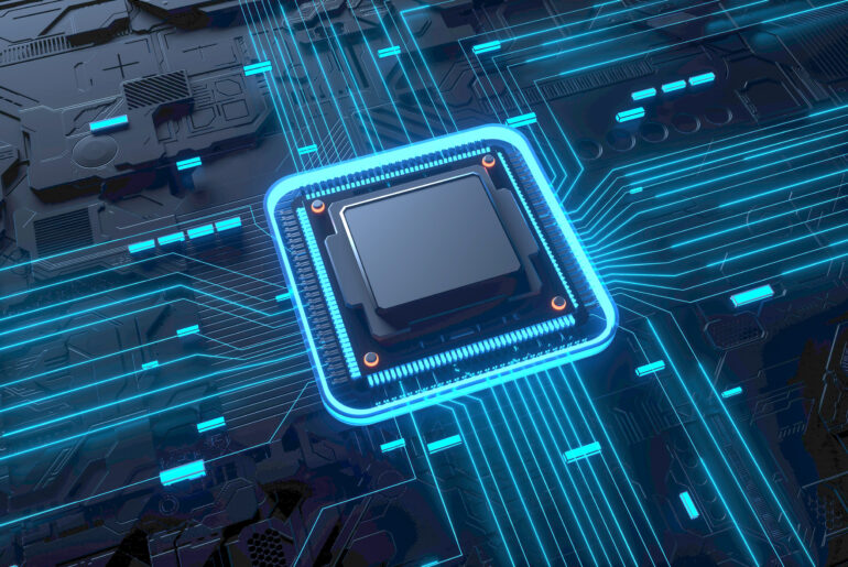 Strategic Considerations for Japan Semiconductor Players