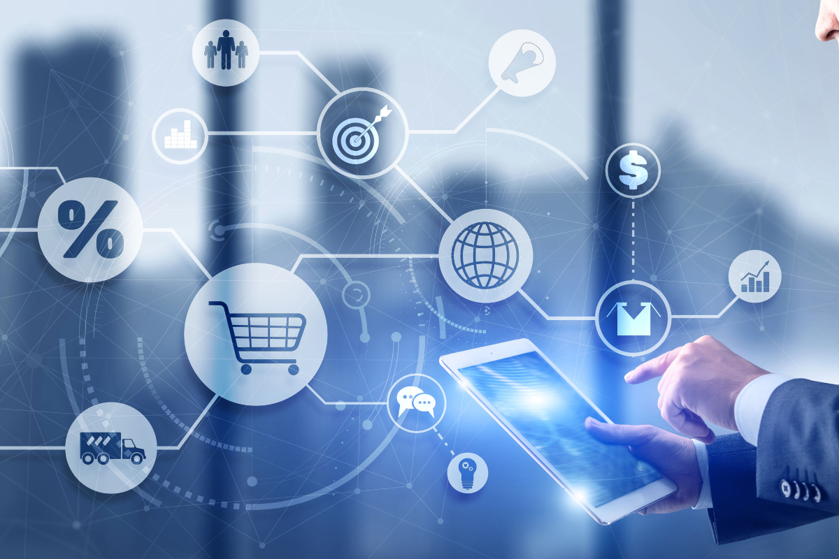 The Main Trends Transforming B2B Digital Commerce in 2025 and Beyond