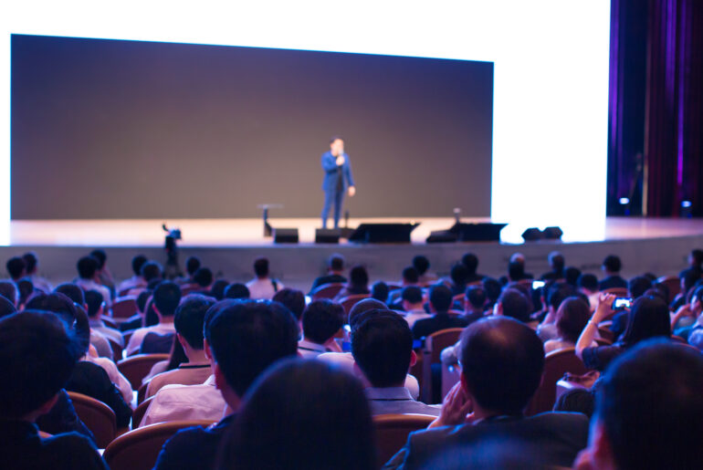 Bio-IT World 2025: Betting Big on AI, Investing in Drug Discovery, Transforming Drug Development