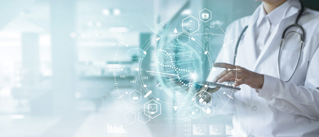 Predictive, Preemptive, and Personalized Health – Innovating to Scale the Healthspan