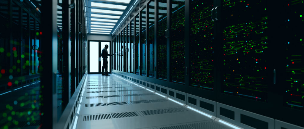 Organizations Seek Competitive Edge with AI Centers of Excellence