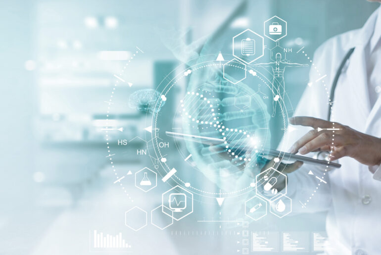AI-Powered Healthcare in Asia Pacific: What’s Next for 2025 and Beyond?