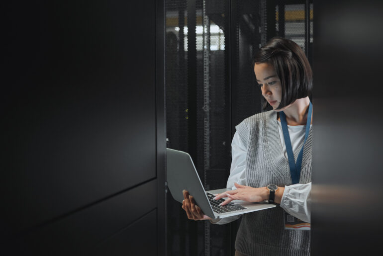 Security in an Uncertain World: Tackling AI Threats and Trade Pressures in Asia/Pacific