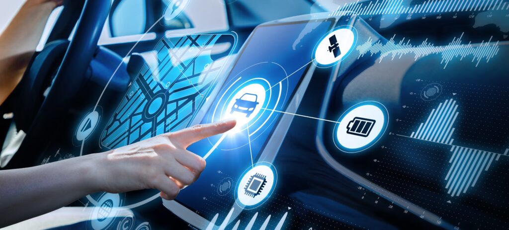 Tariffs Are Just One of the Challenges Driving the Connected Automotive Ecosystem