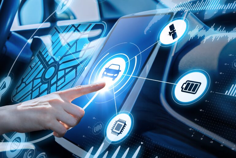 Tariffs Are Just One of the Challenges Driving the Connected Automotive Ecosystem