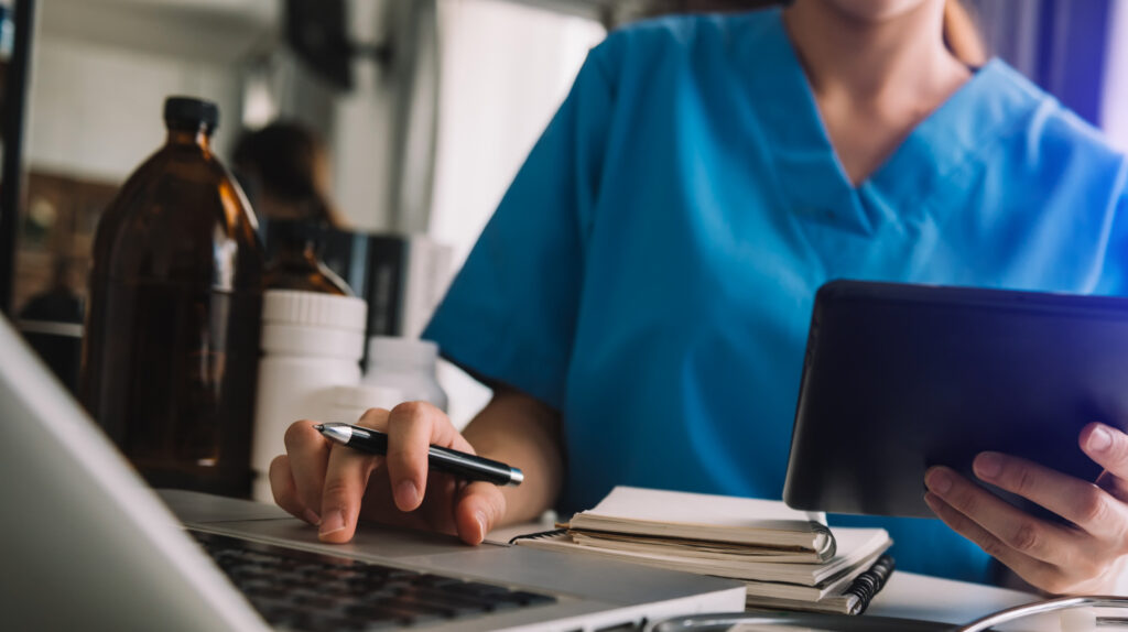 The U.S. Healthcare Prior Authorization Crisis: Will Agentic AI Come to the Rescue?