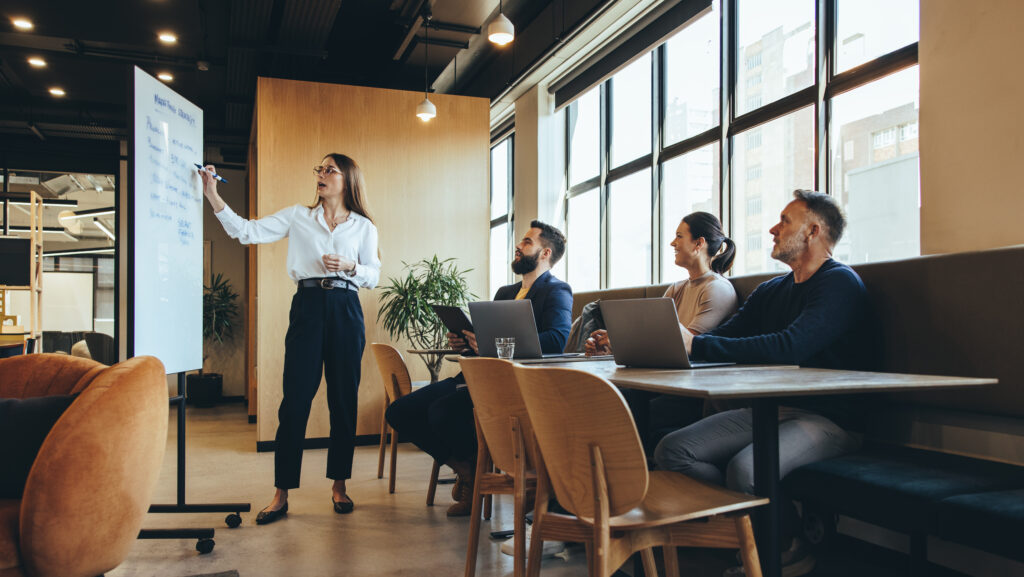 AI, buyers, and analyst relations: Your top questions answered