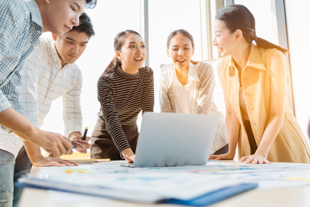 Charting the agentic future: IDC 2026 predictions for Asia/Pacific Japan​