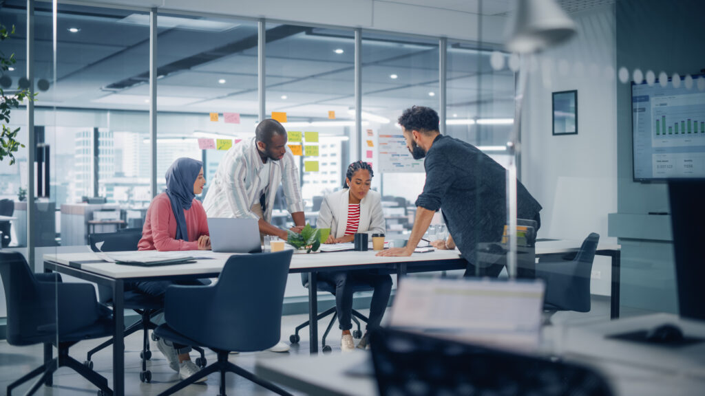 Five essential GTM plays to solve your toughest challenges