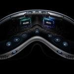 Apple Vision Pro (2025) with M5: A Sharper Vision for Spatial Computing