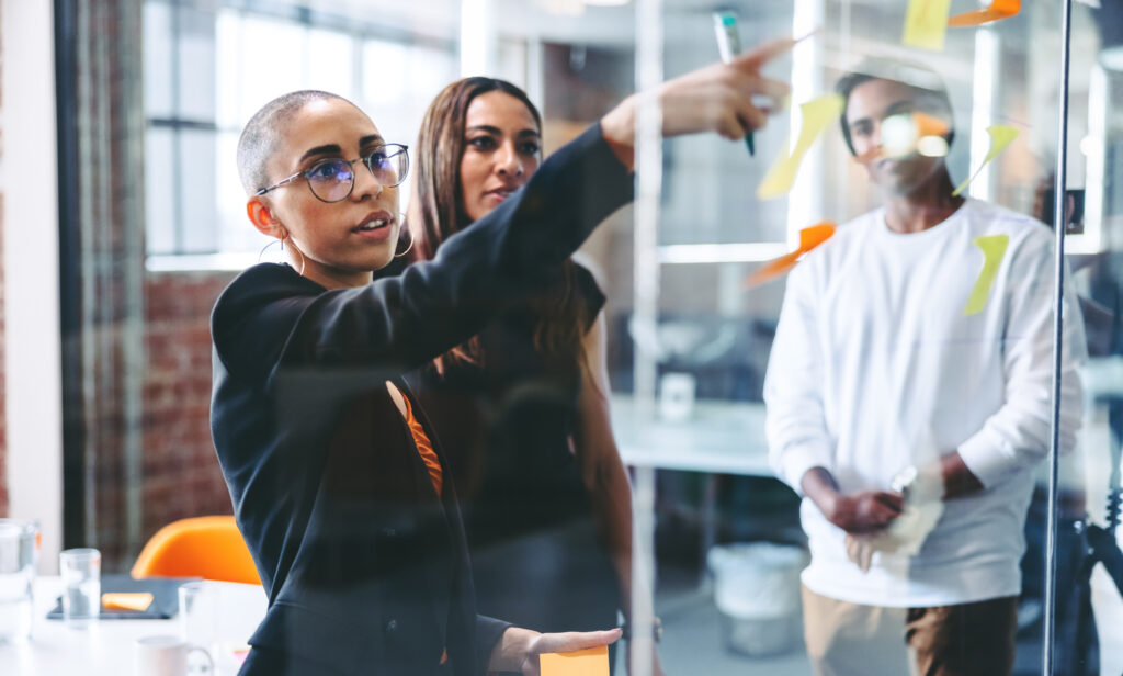 Your product and buyer are changing, so must your GTM