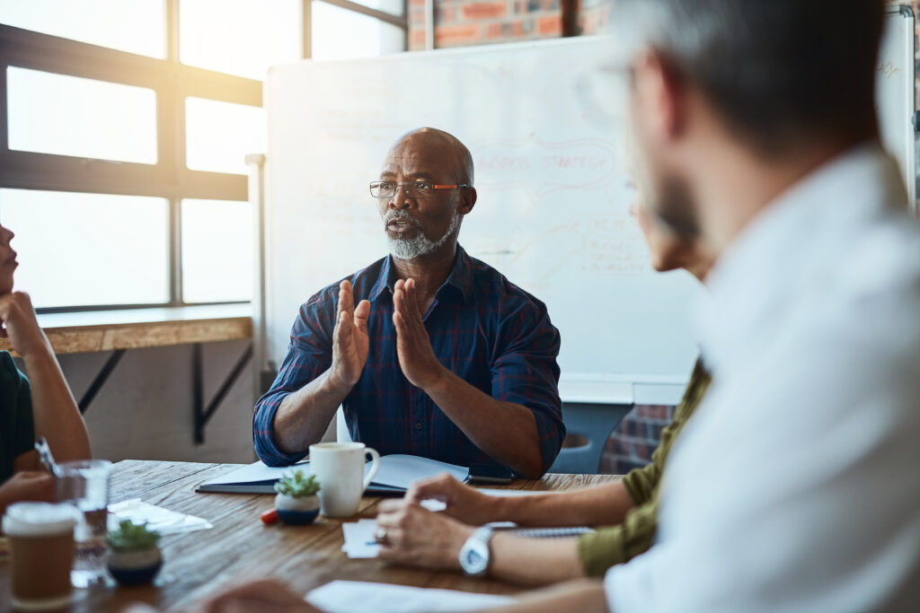 Facing the execution gap: Is your marketing team ready?