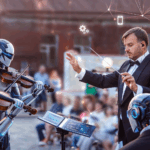 The Agentic Archetype