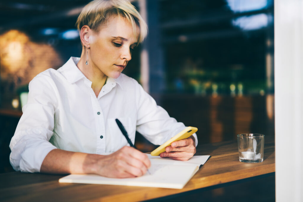 Inside the AI-led buyer journey