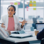 Innovation at the core: How agentic AI will redefine business growth