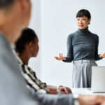 IT services shake-up: Thriving in the age of agentic AI