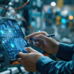 Charting the AI-driven future of manufacturing