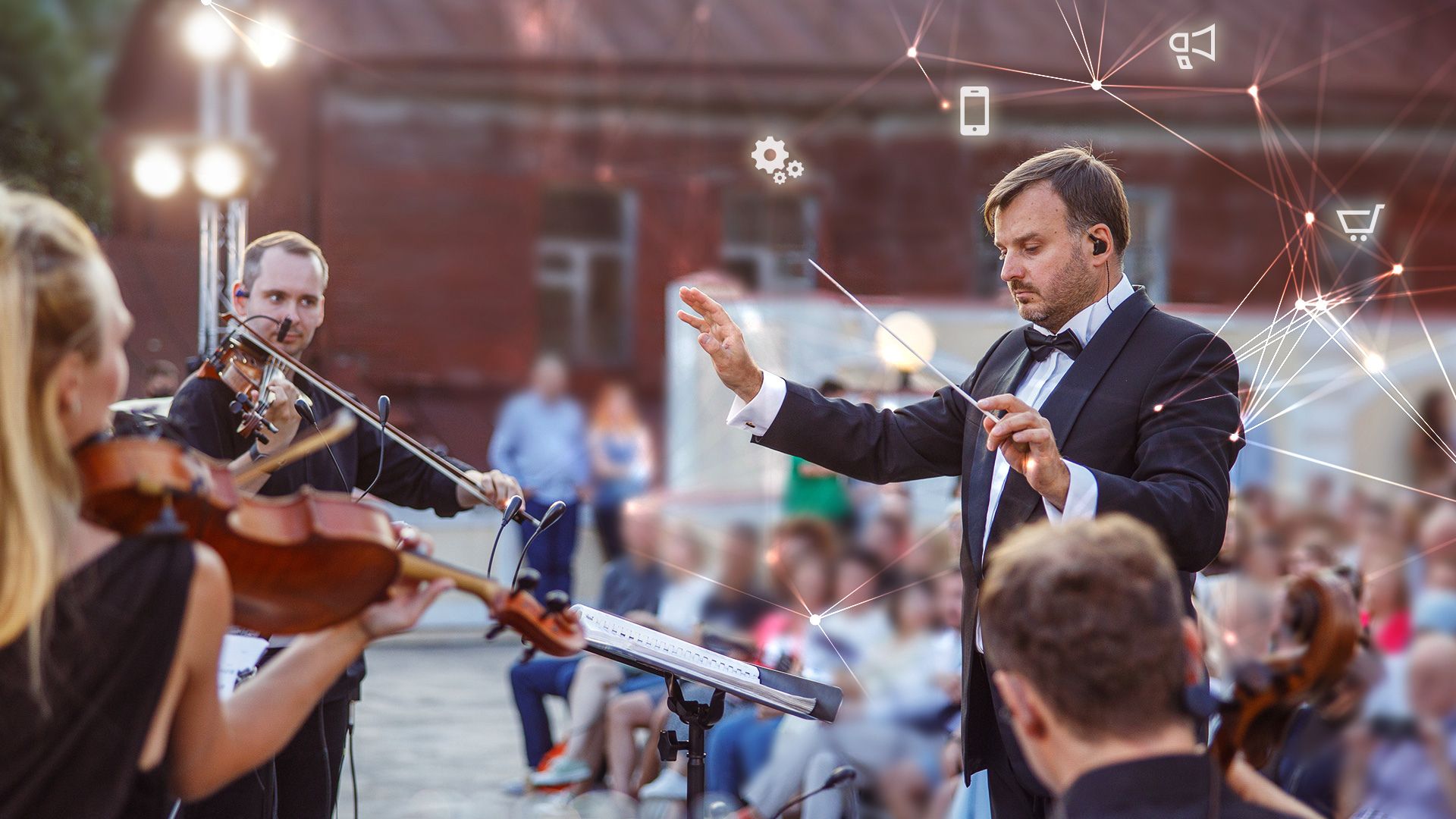 The Agentic Archetype